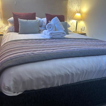 Melbourne Guest House Bowness-on-Windermere Εξωτερικό φωτογραφία