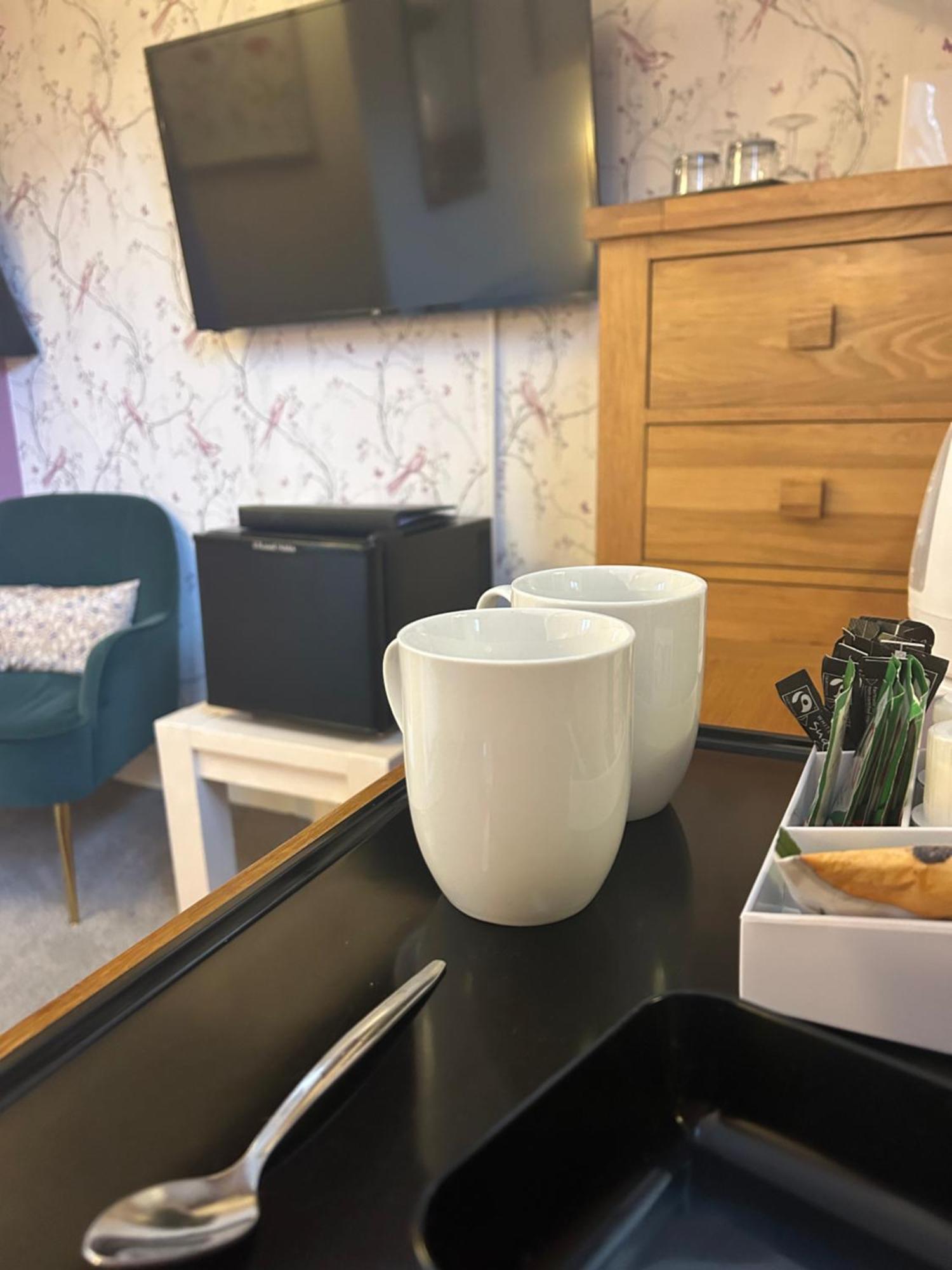 Melbourne Guest House Bowness-on-Windermere Εξωτερικό φωτογραφία