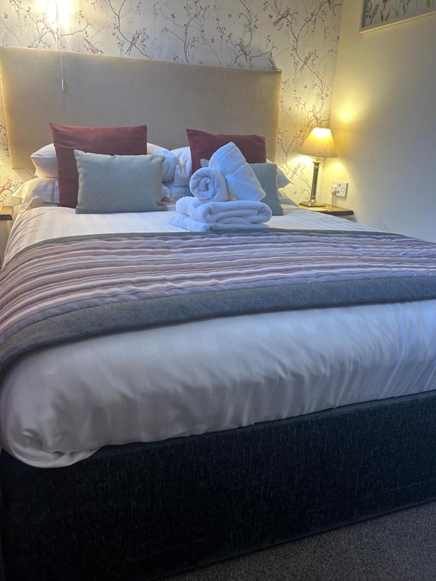 Melbourne Guest House Bowness-on-Windermere Εξωτερικό φωτογραφία